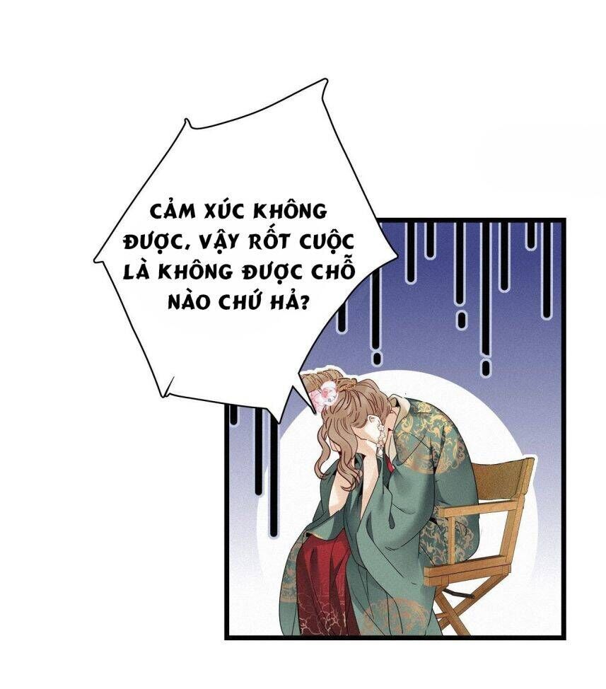 Thỉnh Quân Nhập Quẻ Chapter 26 - 25