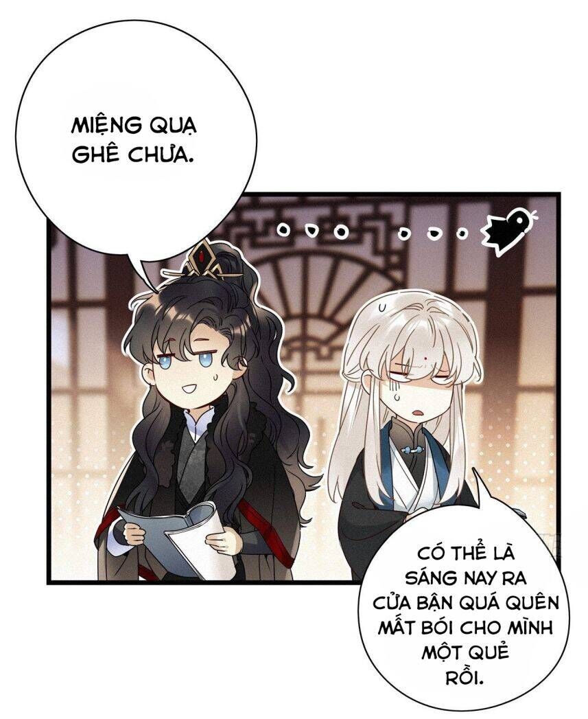 Thỉnh Quân Nhập Quẻ Chapter 26 - 26