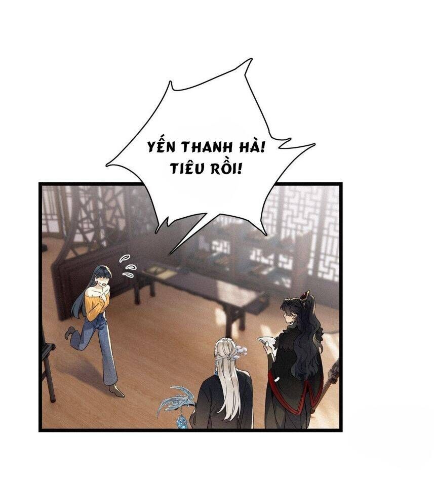 Thỉnh Quân Nhập Quẻ Chapter 26 - 28