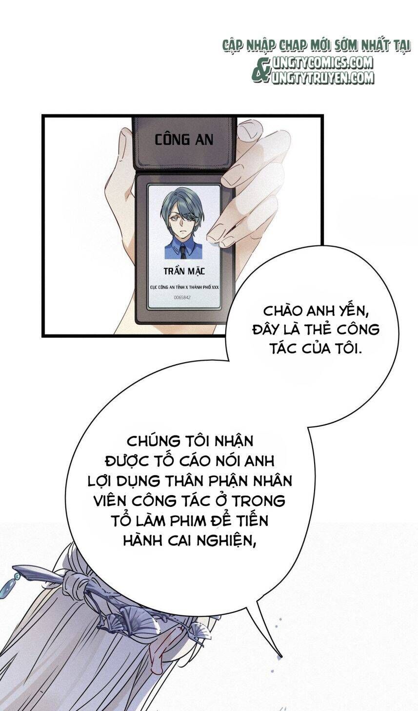 Thỉnh Quân Nhập Quẻ Chapter 26 - 30