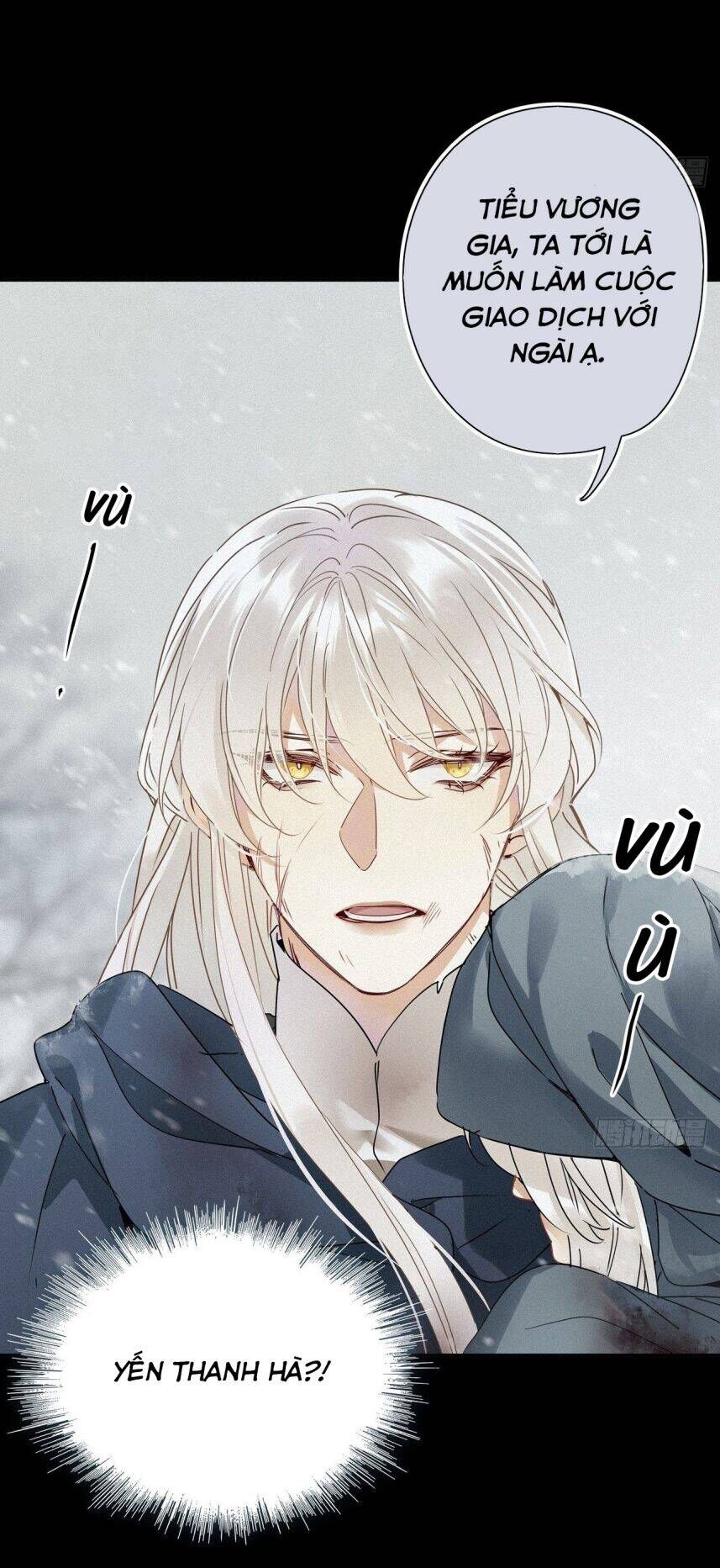Thỉnh Quân Nhập Quẻ Chapter 26 - 5