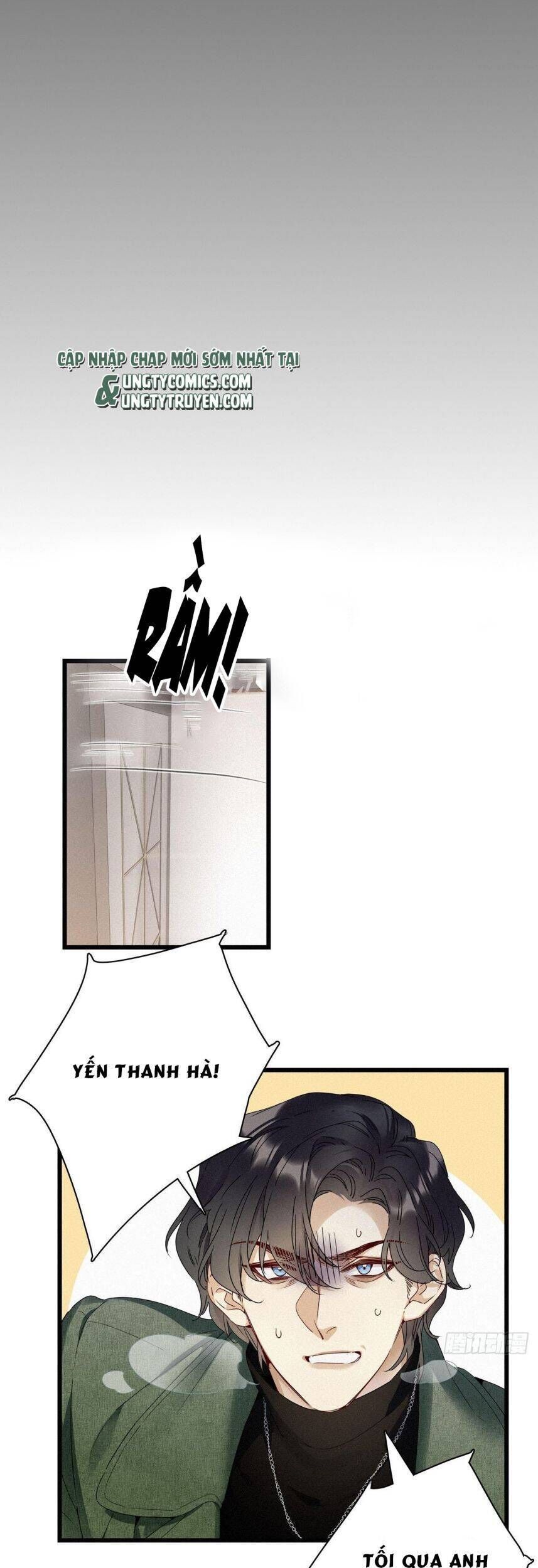 Thỉnh Quân Nhập Quẻ Chapter 26 - 7