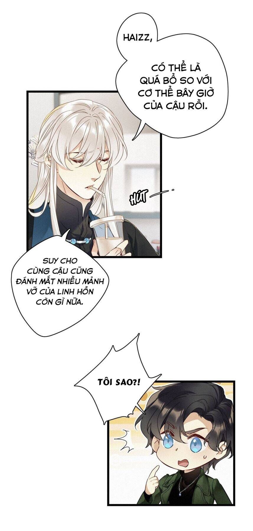 Thỉnh Quân Nhập Quẻ Chapter 26 - 10