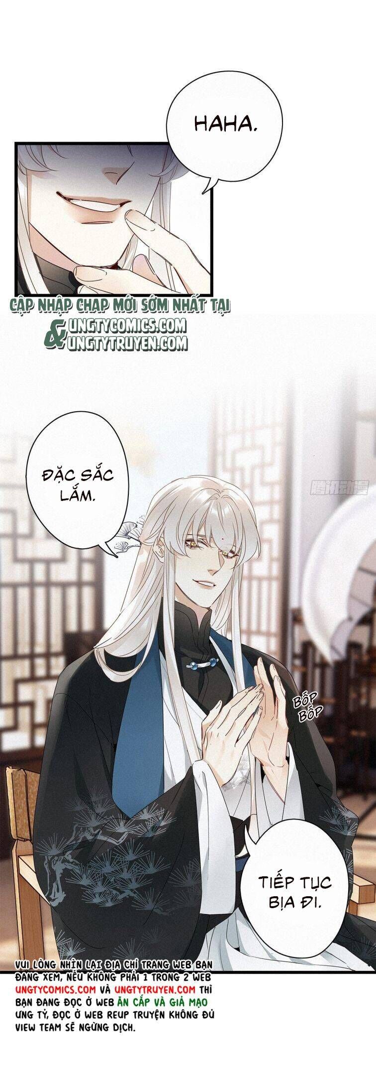 Thỉnh Quân Nhập Quẻ Chapter 27 - 12