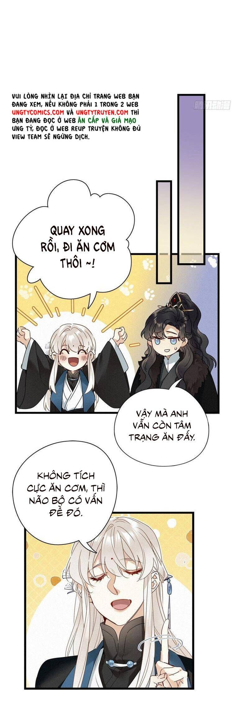 Thỉnh Quân Nhập Quẻ Chapter 27 - 22