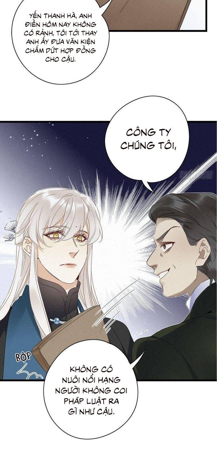 Thỉnh Quân Nhập Quẻ Chapter 27 - 25