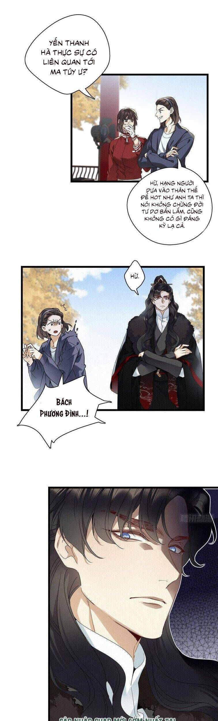 Thỉnh Quân Nhập Quẻ Chapter 27 - 5