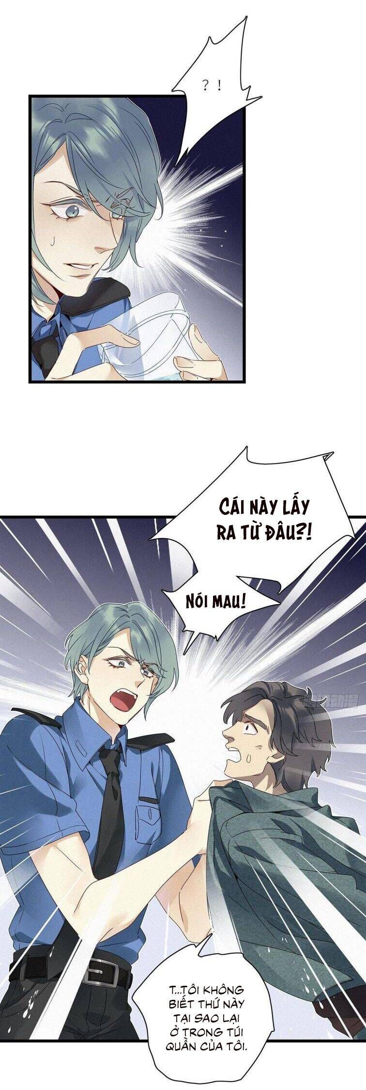 Thỉnh Quân Nhập Quẻ Chapter 27 - 9