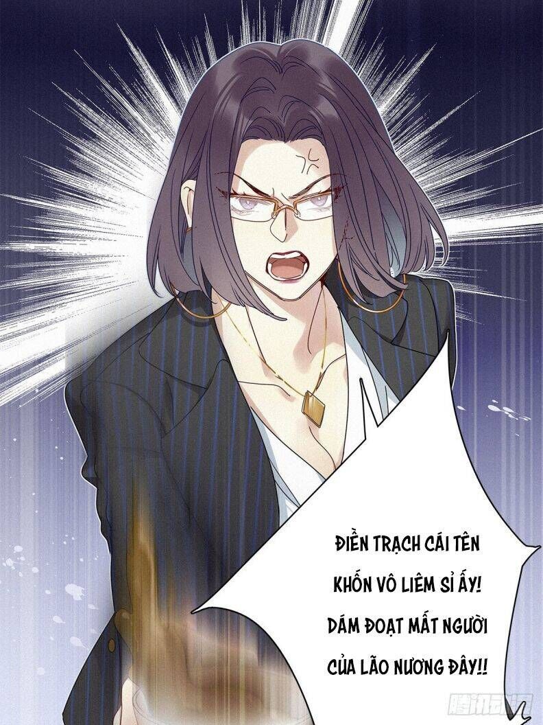 Thỉnh Quân Nhập Quẻ Chapter 28 - 12