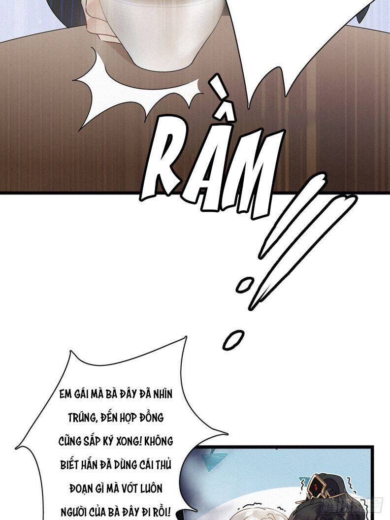 Thỉnh Quân Nhập Quẻ Chapter 28 - 13