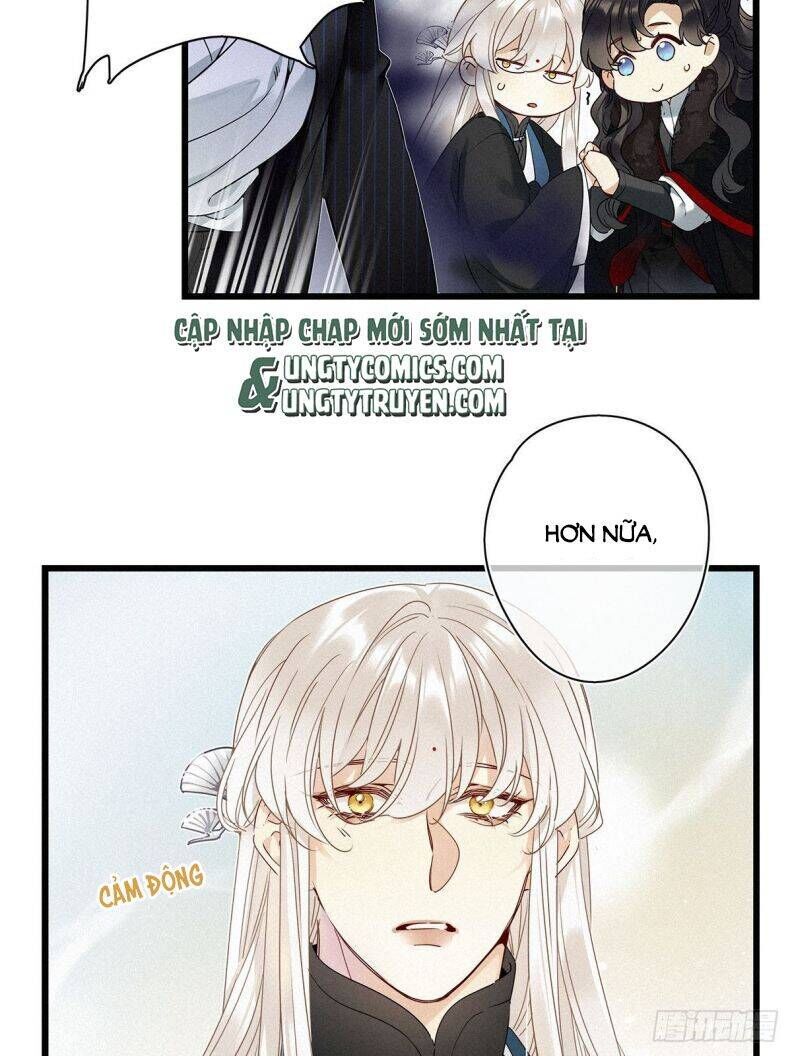 Thỉnh Quân Nhập Quẻ Chapter 28 - 14