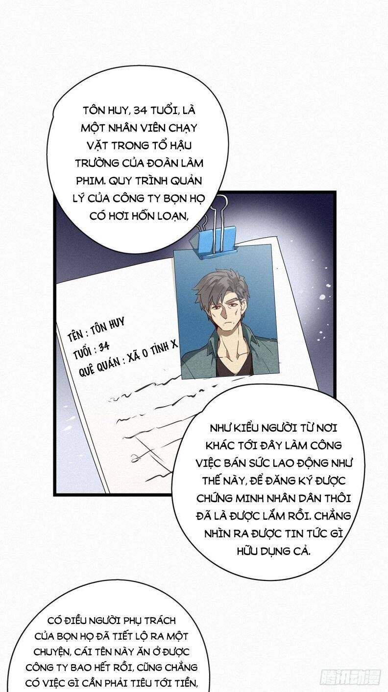 Thỉnh Quân Nhập Quẻ Chapter 28 - 17