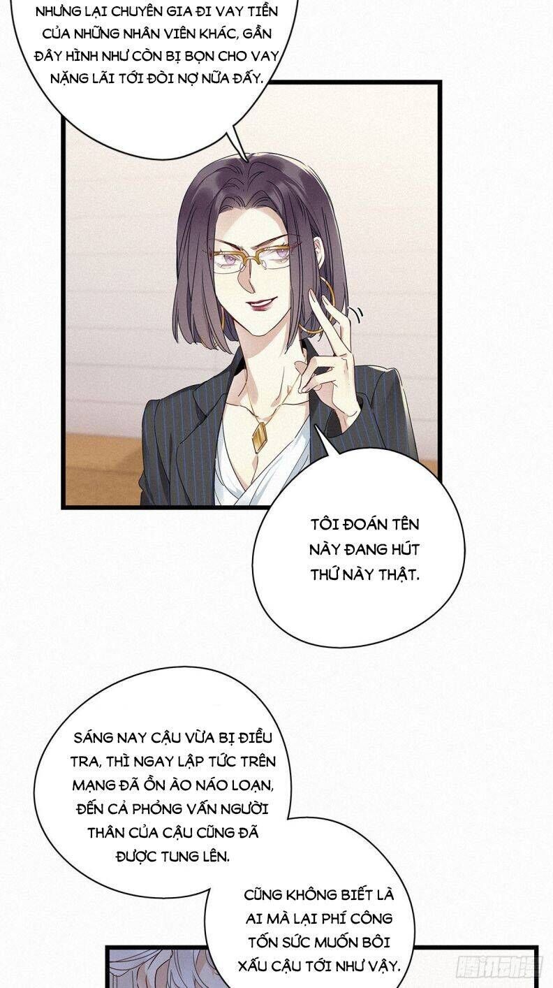 Thỉnh Quân Nhập Quẻ Chapter 28 - 18