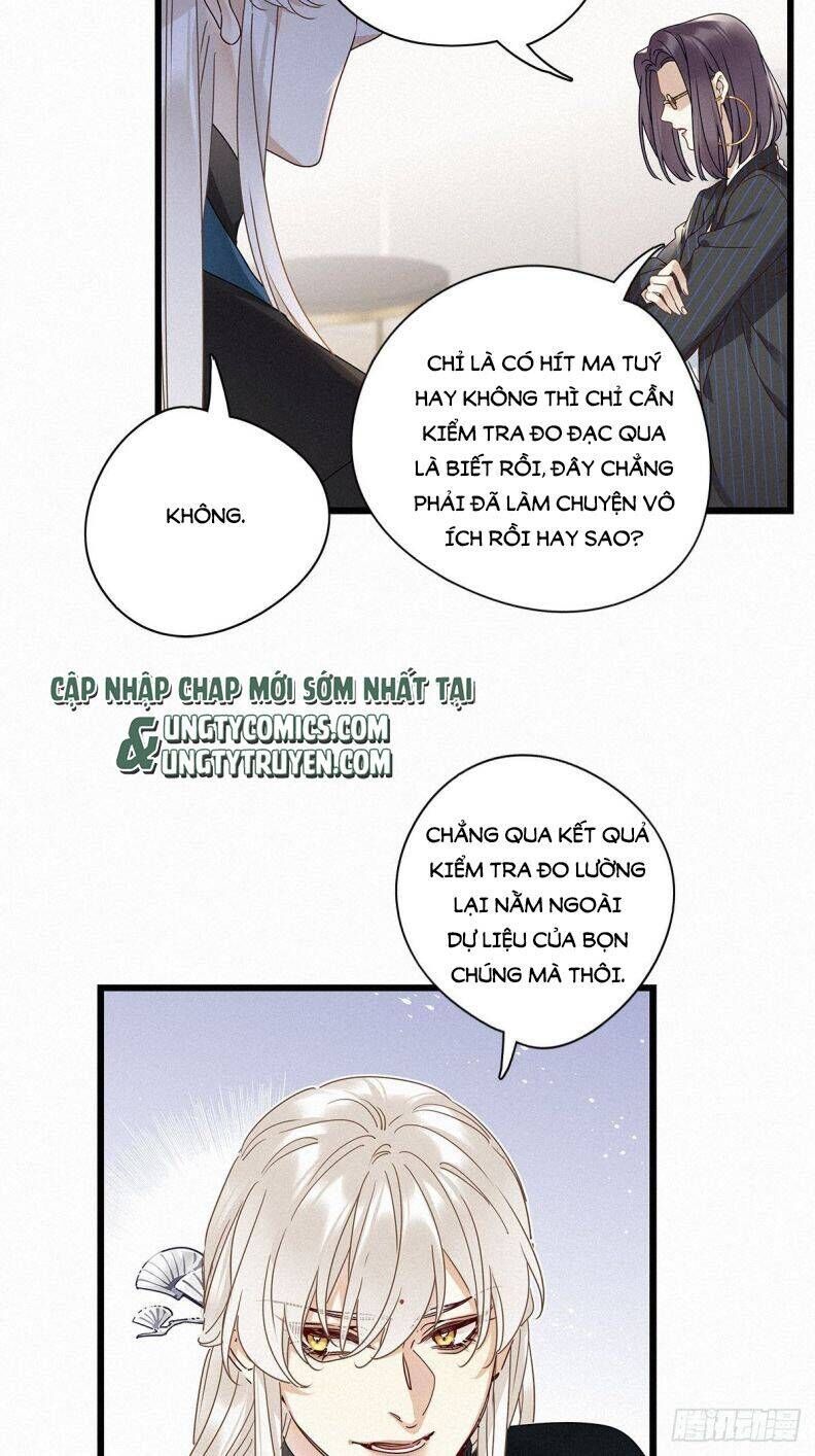 Thỉnh Quân Nhập Quẻ Chapter 28 - 19