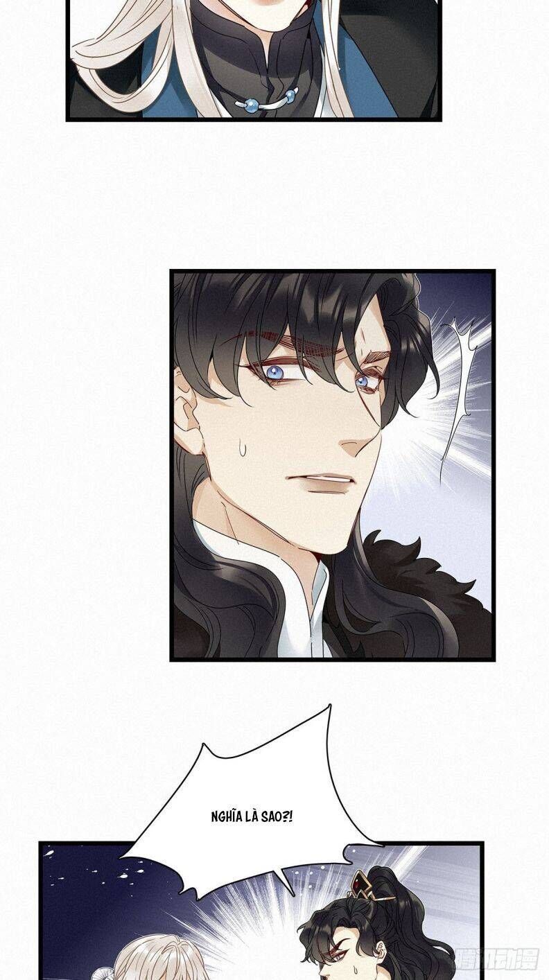 Thỉnh Quân Nhập Quẻ Chapter 28 - 20