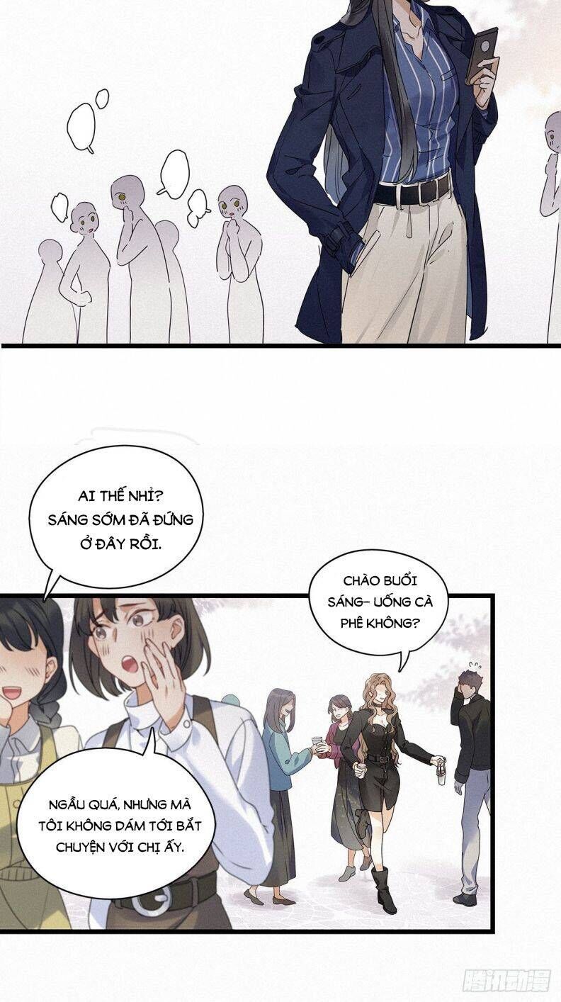 Thỉnh Quân Nhập Quẻ Chapter 28 - 23