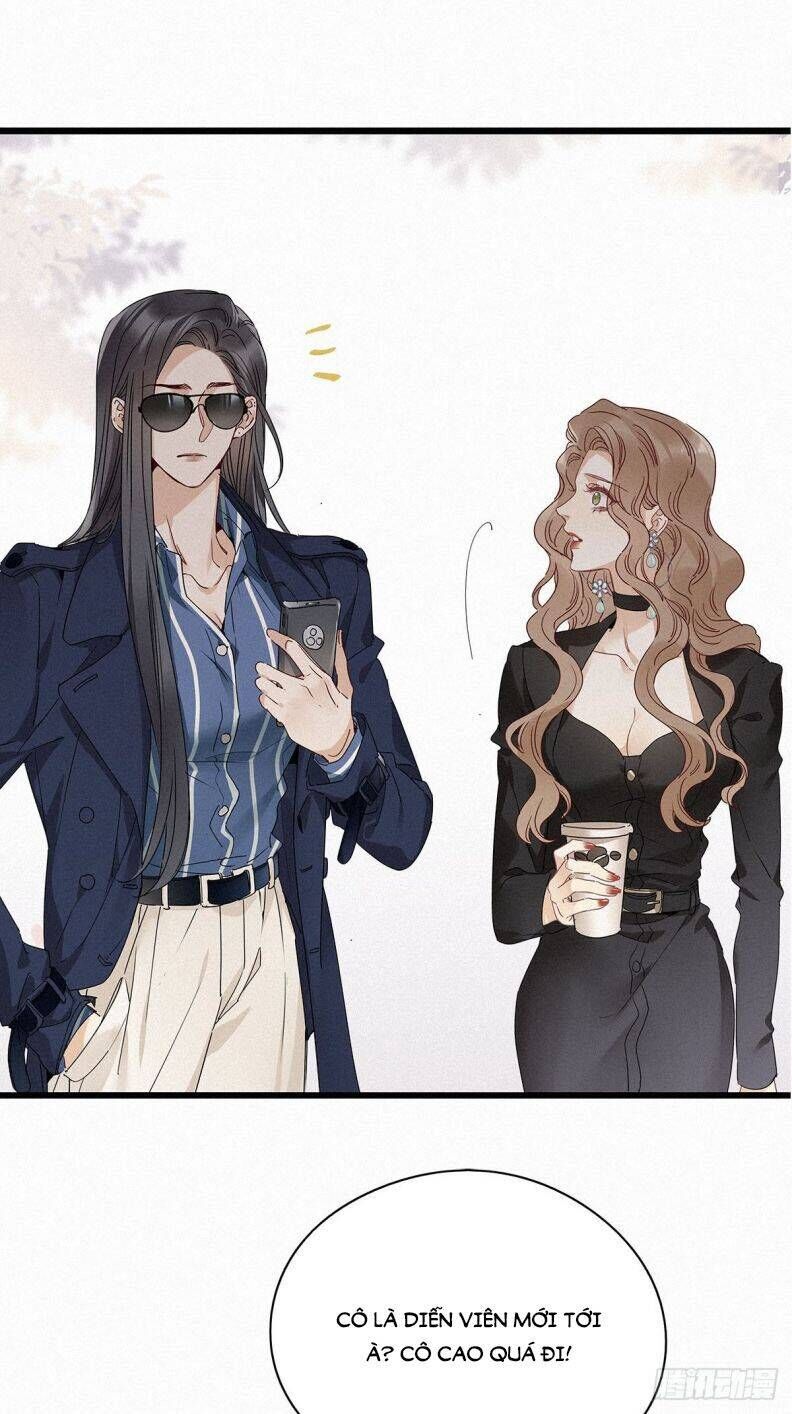 Thỉnh Quân Nhập Quẻ Chapter 28 - 24