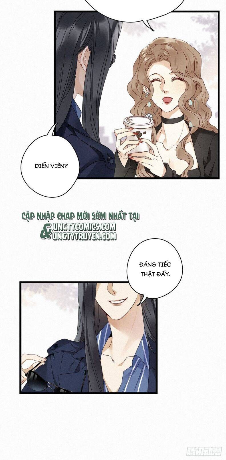 Thỉnh Quân Nhập Quẻ Chapter 28 - 25