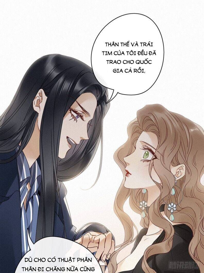 Thỉnh Quân Nhập Quẻ Chapter 28 - 26