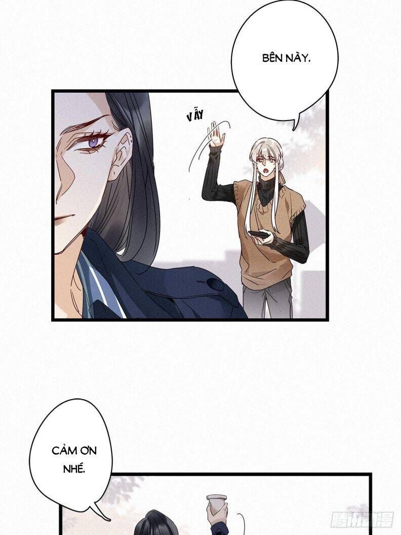 Thỉnh Quân Nhập Quẻ Chapter 28 - 28