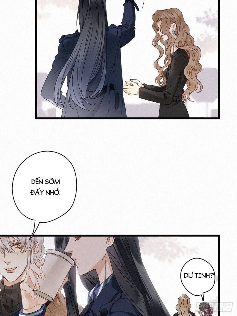 Thỉnh Quân Nhập Quẻ Chapter 28 - 29