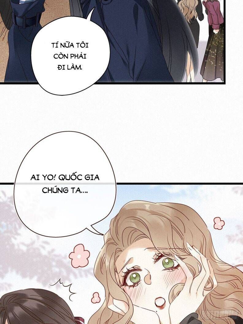 Thỉnh Quân Nhập Quẻ Chapter 28 - 30