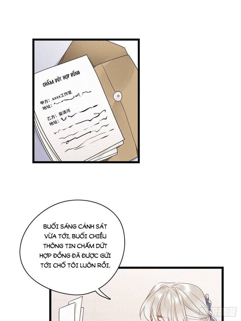 Thỉnh Quân Nhập Quẻ Chapter 28 - 4