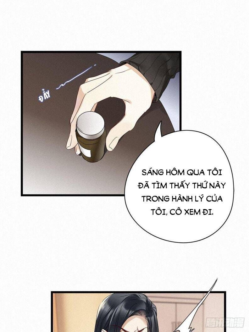 Thỉnh Quân Nhập Quẻ Chapter 28 - 32