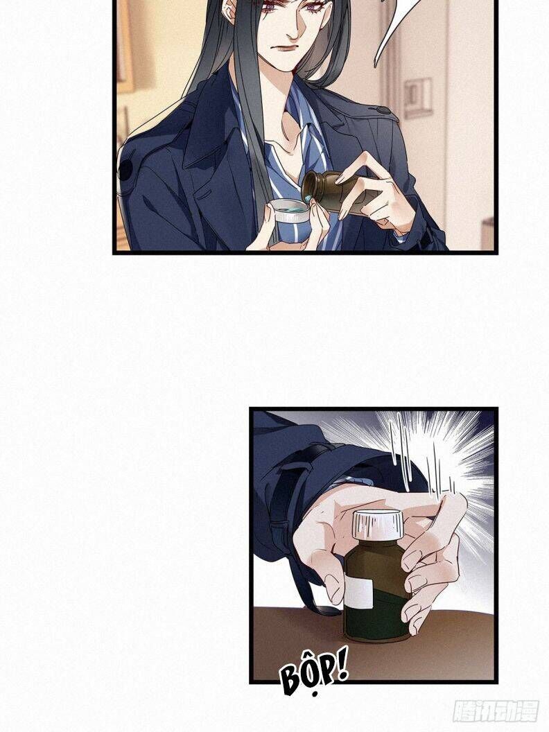 Thỉnh Quân Nhập Quẻ Chapter 28 - 33