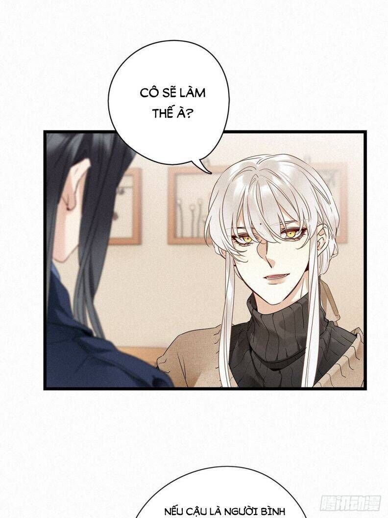 Thỉnh Quân Nhập Quẻ Chapter 28 - 35