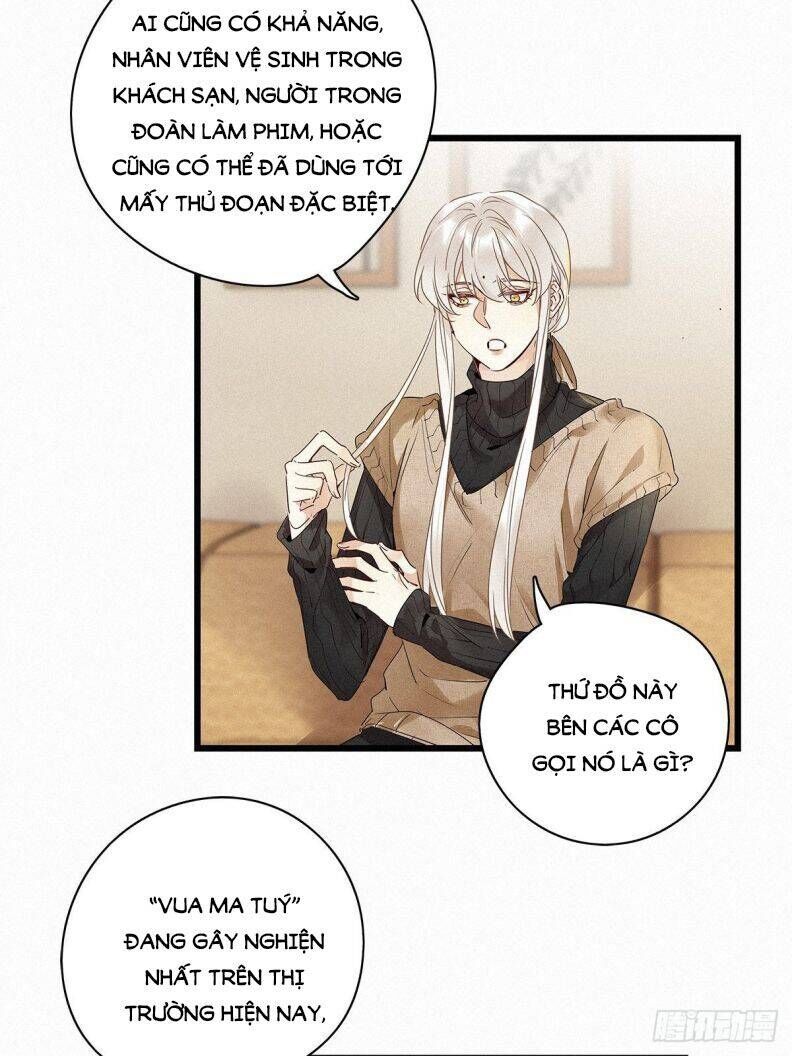 Thỉnh Quân Nhập Quẻ Chapter 28 - 37