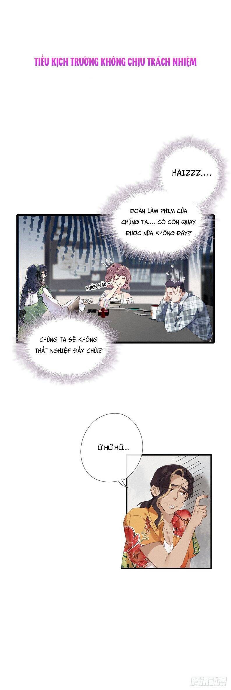 Thỉnh Quân Nhập Quẻ Chapter 28 - 39