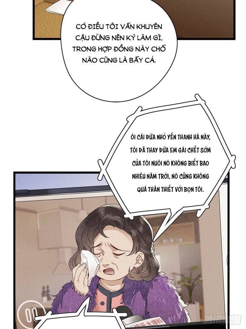 Thỉnh Quân Nhập Quẻ Chapter 28 - 7