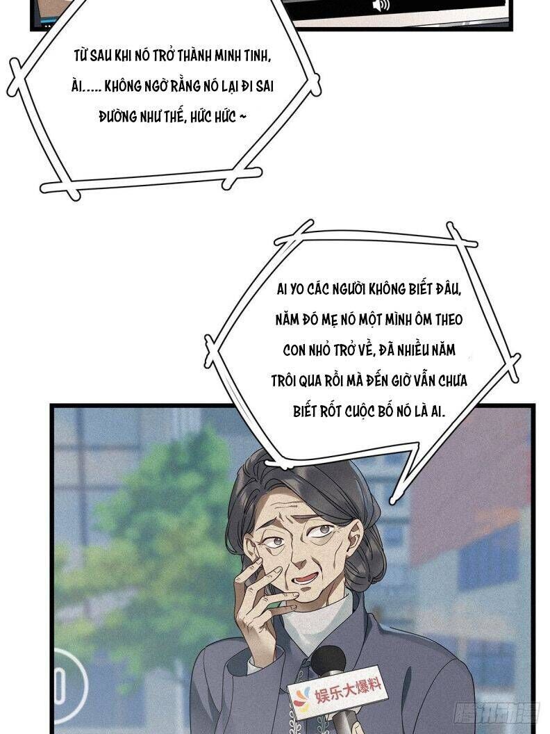 Thỉnh Quân Nhập Quẻ Chapter 28 - 8