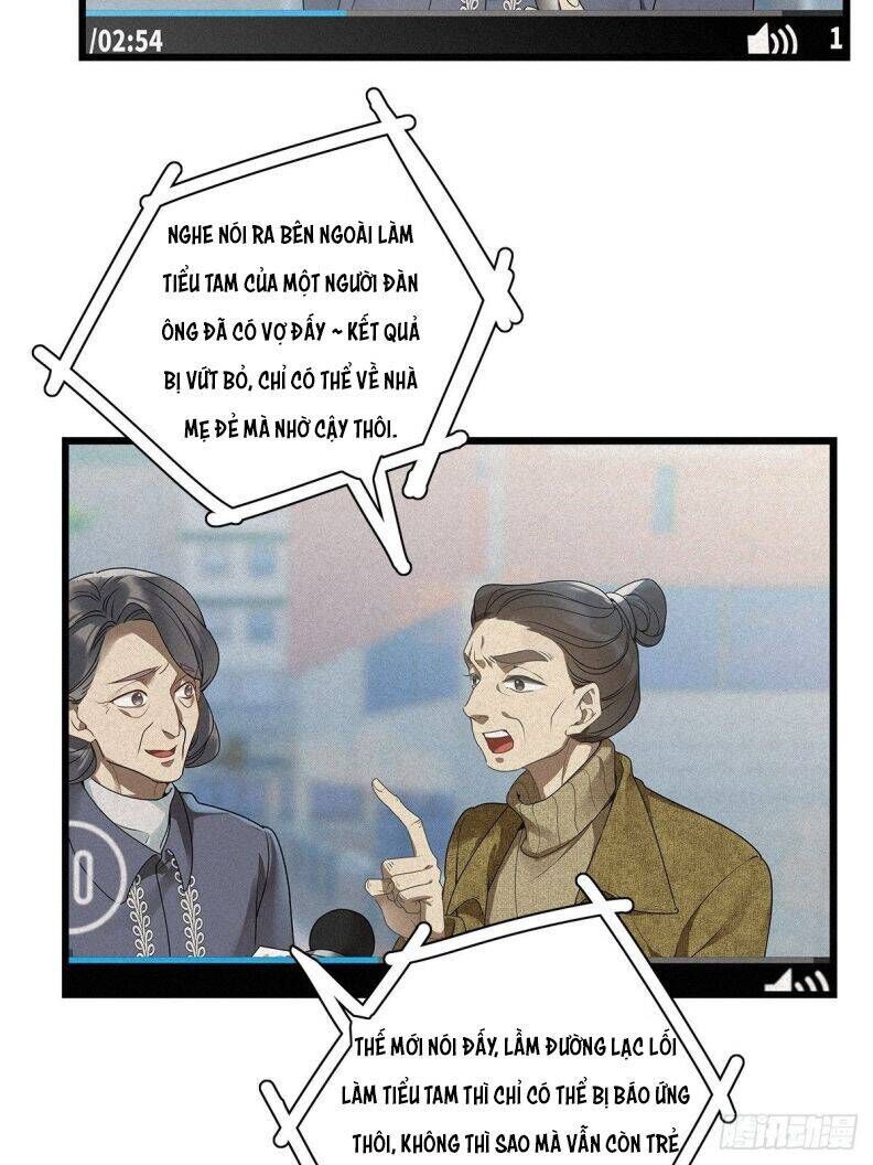 Thỉnh Quân Nhập Quẻ Chapter 28 - 9