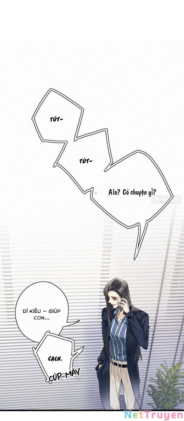 Thỉnh Quân Nhập Quẻ Chapter 29 - 13