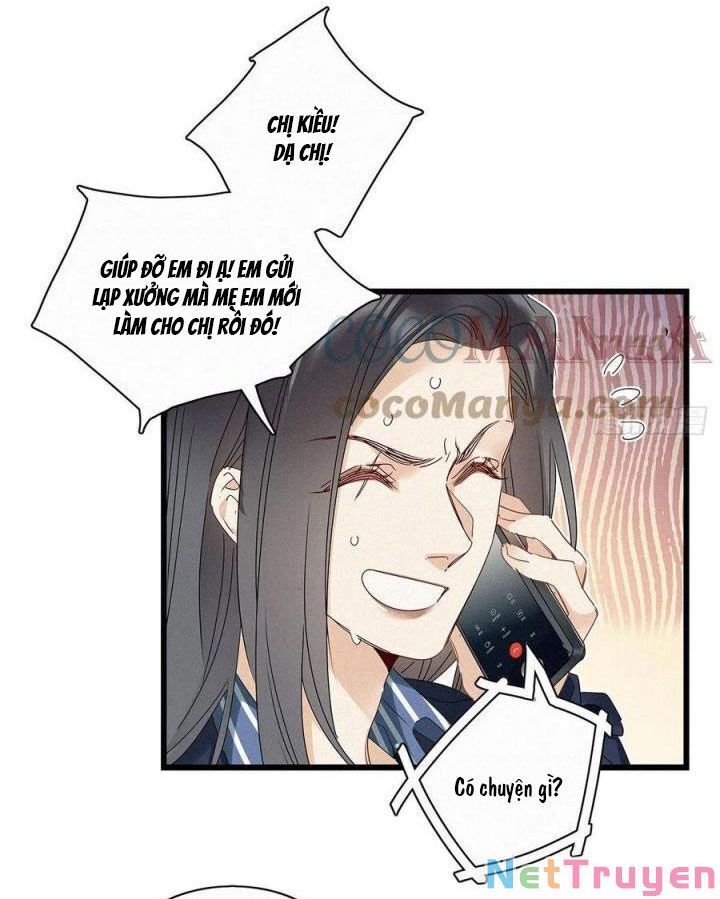 Thỉnh Quân Nhập Quẻ Chapter 29 - 14