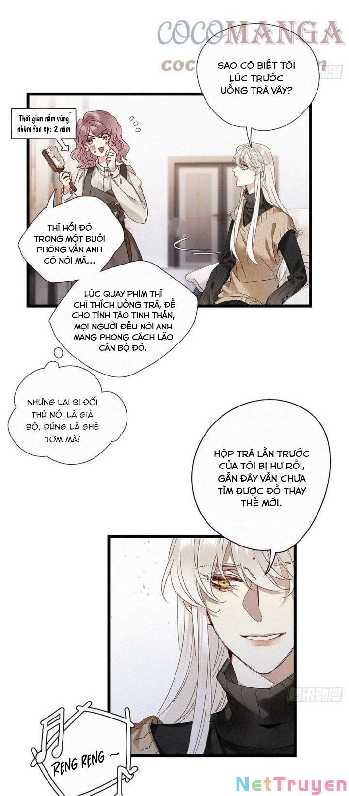 Thỉnh Quân Nhập Quẻ Chapter 29 - 17