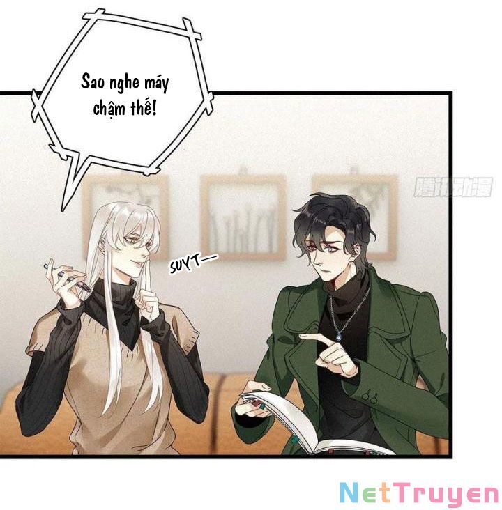 Thỉnh Quân Nhập Quẻ Chapter 29 - 20