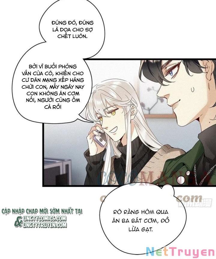 Thỉnh Quân Nhập Quẻ Chapter 29 - 23