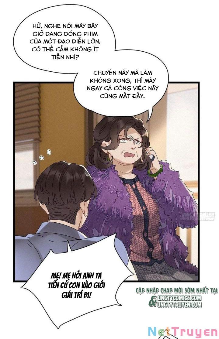 Thỉnh Quân Nhập Quẻ Chapter 29 - 26