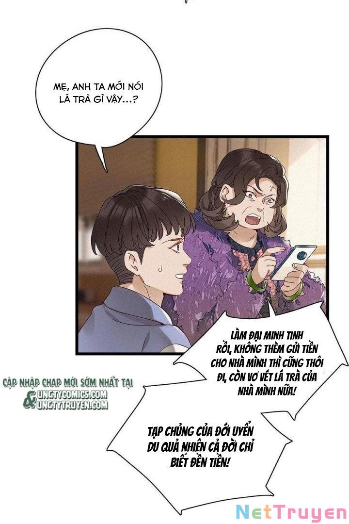 Thỉnh Quân Nhập Quẻ Chapter 29 - 30