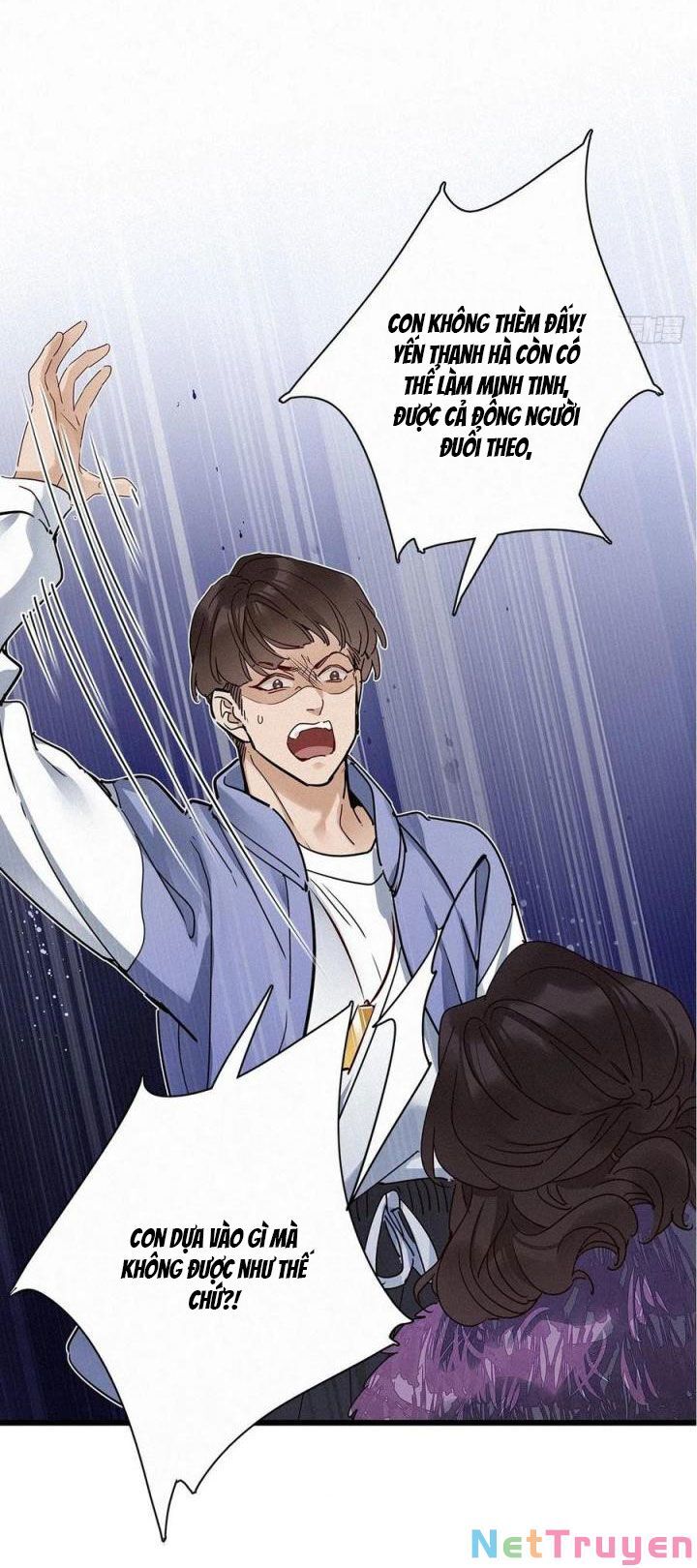 Thỉnh Quân Nhập Quẻ Chapter 29 - 33