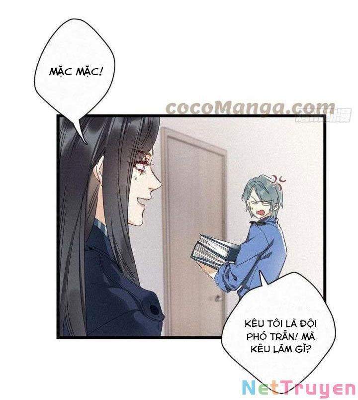 Thỉnh Quân Nhập Quẻ Chapter 29 - 6