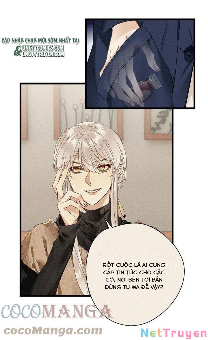 Thỉnh Quân Nhập Quẻ Chapter 29 - 8