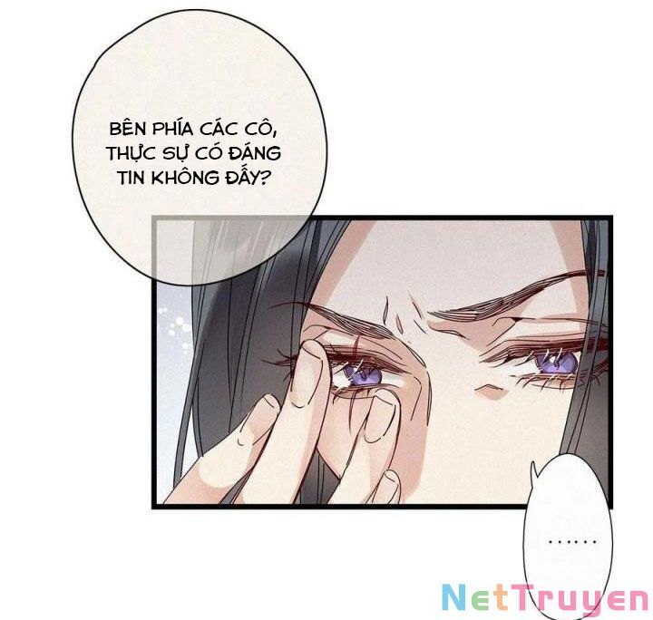 Thỉnh Quân Nhập Quẻ Chapter 29 - 9
