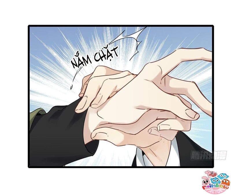 Thỉnh Quân Nhập Quẻ Chapter 3 - 12