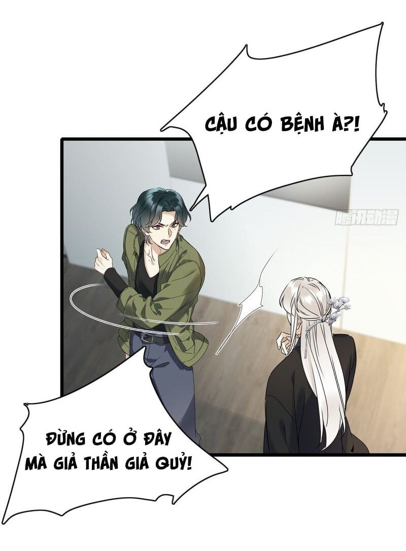 Thỉnh Quân Nhập Quẻ Chapter 3 - 15