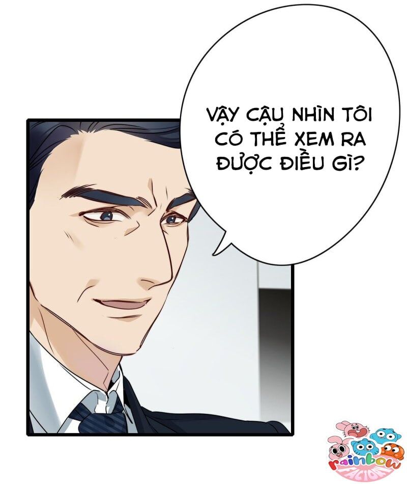 Thỉnh Quân Nhập Quẻ Chapter 3 - 17