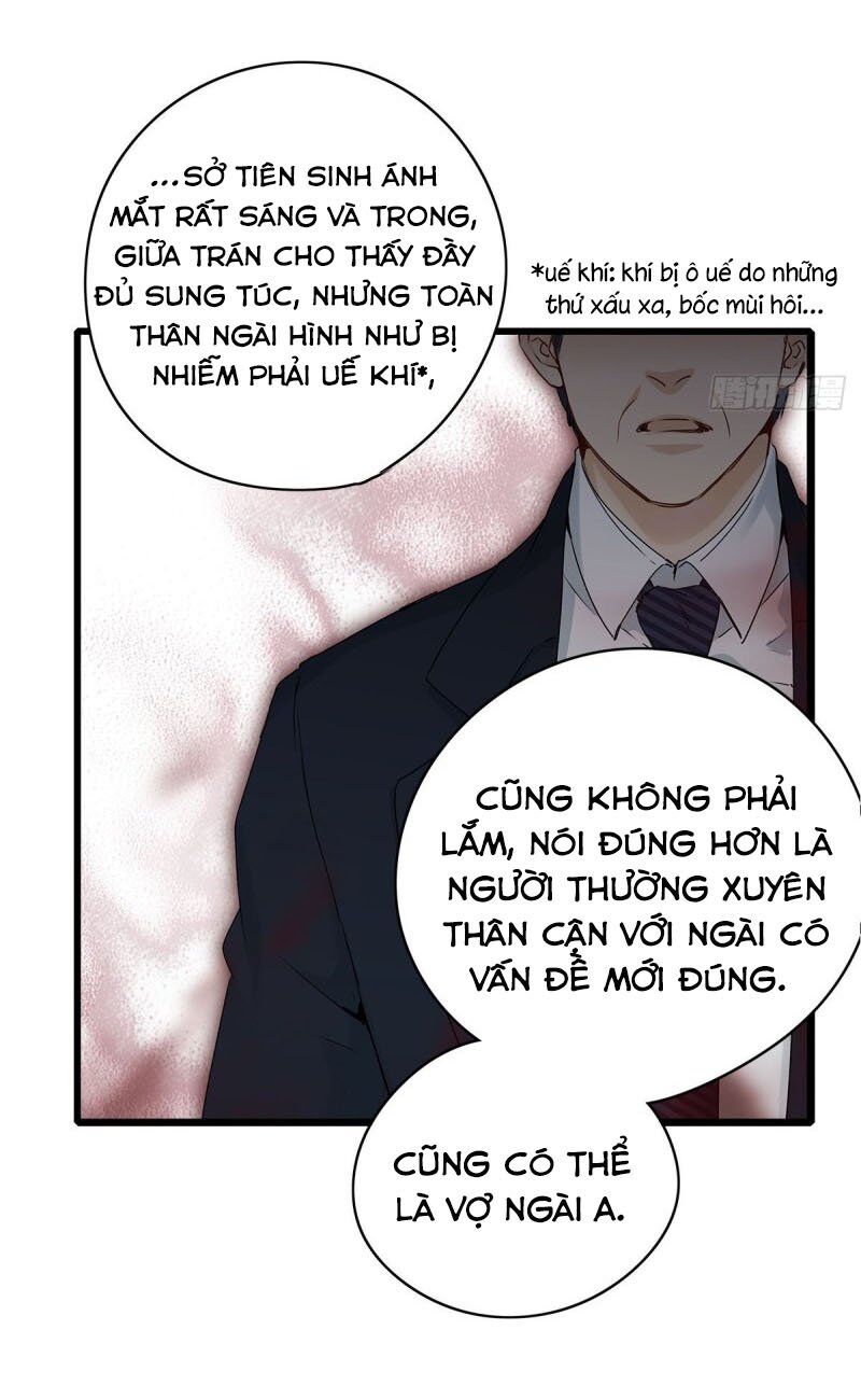 Thỉnh Quân Nhập Quẻ Chapter 3 - 19
